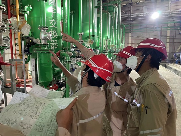 1664160839390088972.jpg 米拉務公司開展屬地化員工現(xiàn)場培訓.jpg